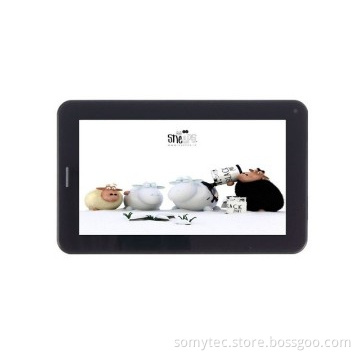 hot -sale  OEM supply 7\'\' Android 4.1  tablet PC